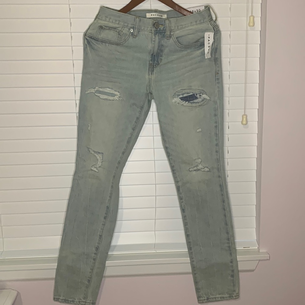 PacSun Mens Jeans